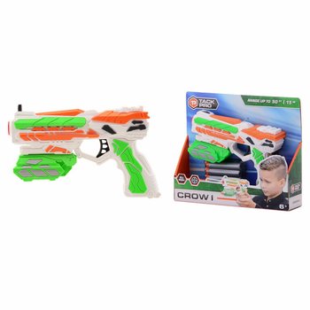 Tack Pro Crow I Pistol med 6 mjuka pilar