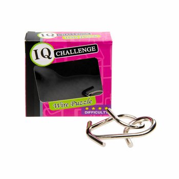 IQ-PUSSEL I METALL (24-pack)