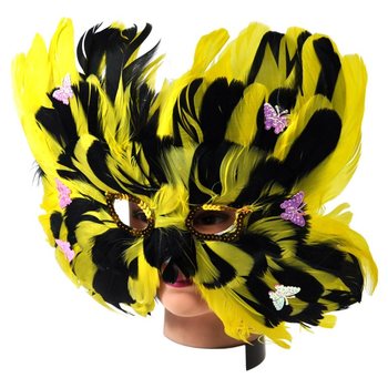 &Ouml;gonmask - Modell 2 (12-pack)