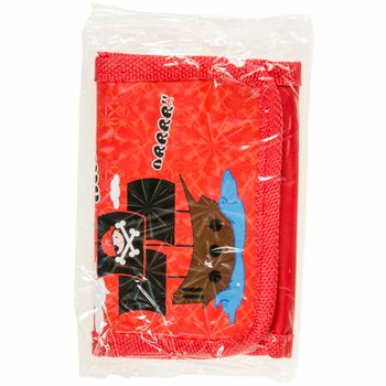 PIRATPL&Aring;NBOK (12 st)