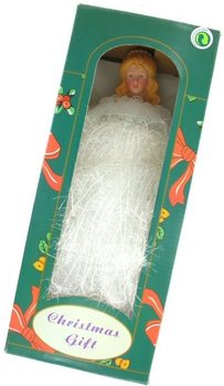 STOR JUL&Auml;NGEL 30 CM (4 st)