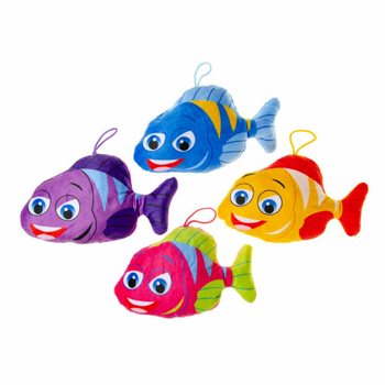 GOSEDJUR CLOWNFISKAR (24 st.)