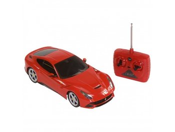FERRARI RADIOSTYRD F12 BERLINETTA SPORTBIL (1 st.)