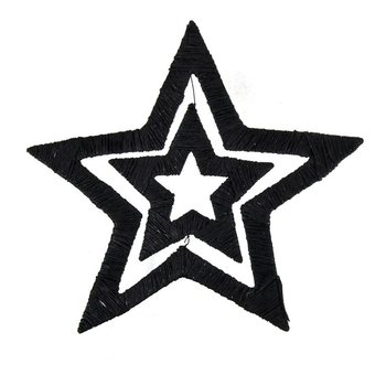 3-DELADE JULSTJ&Auml;RNOR (2 st)