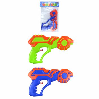 Stor Rymdvattenpistol - 26,5 cm (6 styck)