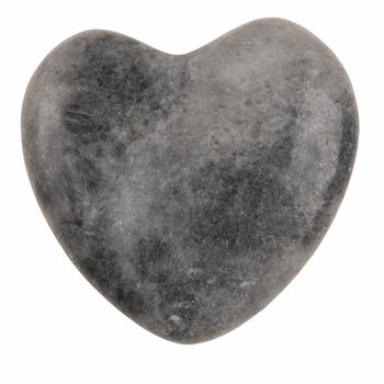 NATURSTEN HJ&Auml;RTFORM - WORRY STONES (36 st)