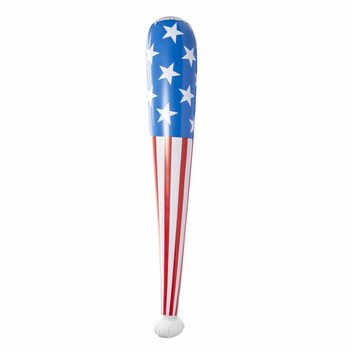 Stor USA Uppbl&aring;sbar Batong (12 st)