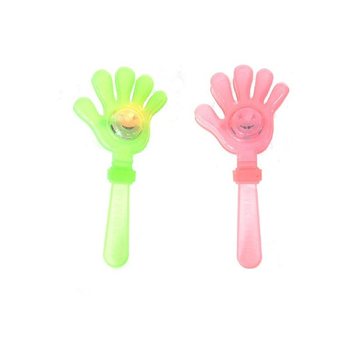 Lysande klapph&auml;nder (12-pack)