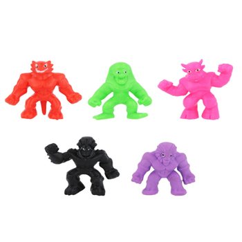 STRETCHIGA MONSTER I DISPLAY (84 st)
