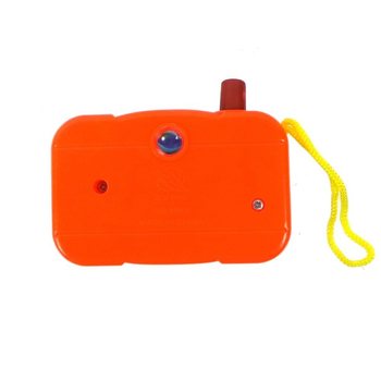 ROBOT DIAKAMERA (24-pack)