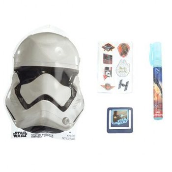 Stor Star Wars Blindbag med Parfympenna, Klistermärken och Bokmärke (24-pack)