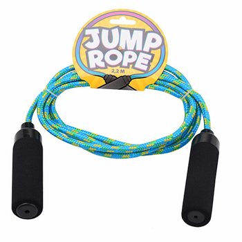 HOPPREP MULTIF&Auml;RG, L&auml;ngd: 220CM (12-pack)