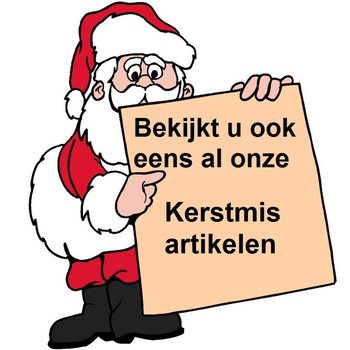 TIPS - SE V&Aring;RA JULARTIKLAR NU
