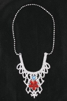 Bling Bling Halsband (20-pack)