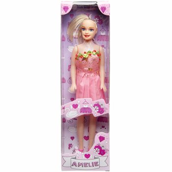 AMELIE DOCKOR I DISPLAY (12 st.)