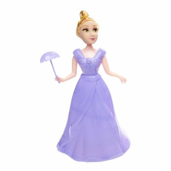 Snurrande och Dansande Prinsessdocka (6 styck)