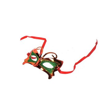 Venetiansk Mask - Modell 16 (12-pack)