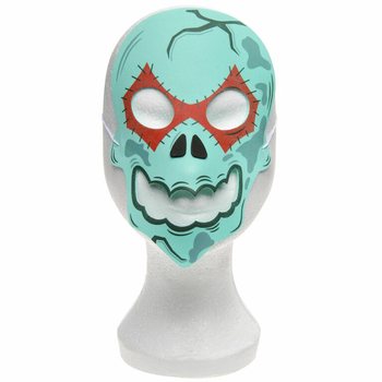 Mix L&auml;skiga Skummasker (60 styck)