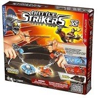MegaBloks Battle Strikers Hyper-Strike Tournament - 29895 | Leksaker Grossist