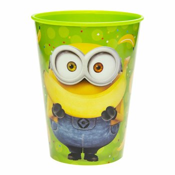 Minions Banan Dryckes- & Glassbägare - 260 ml (12 st)