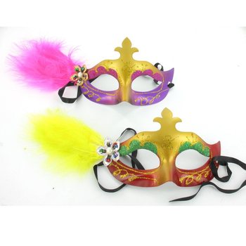 FESTMASK - MODELL 7 (12-pack)
