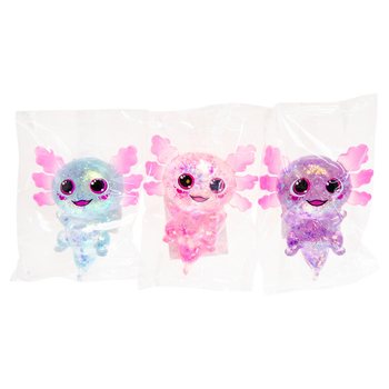 SQUEEZE AXOLOTL I DISPLAY (12 st.)
