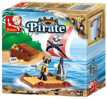 Sluban Piratflotte M38-B0277 (1 st.)