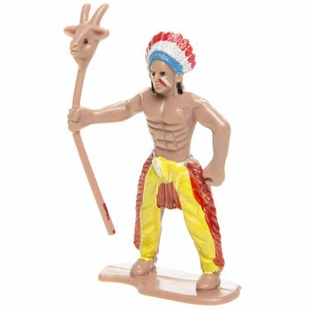 Mix Indianminiatyrer