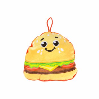 Mjukisdjur Mix Fast Food Snacks - 14 cm (24 st)