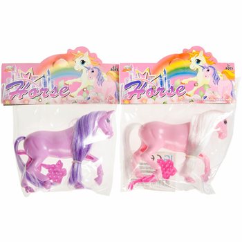 DREAM UNICORN ENH&Ouml;RNINGSH&Auml;ST MED BORSTE (24 st.)