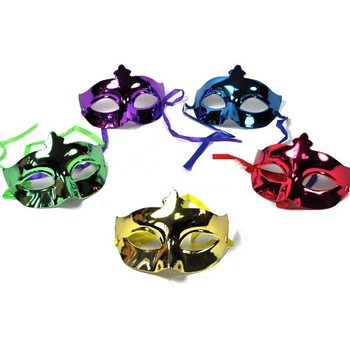 VENETIANSK MASK - MODELL 13 (12-pack)