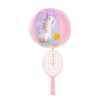 Padelracket med Boll - Enh&ouml;rning (12-pack)