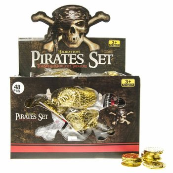 Display 48 p&aring;sar Piratmynt