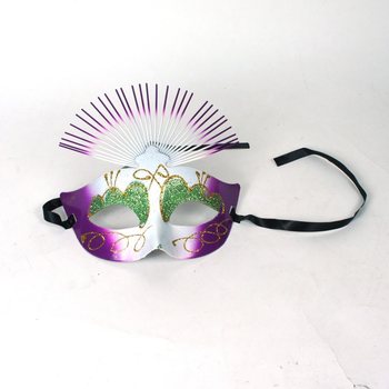 VENETIANSK MASK - MODELL 8 (12 st.)