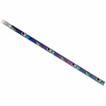 BLYERTSPENNA RYMD / SPACE (12-pack)