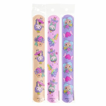 Slaparmband Prinsessa (36 st)