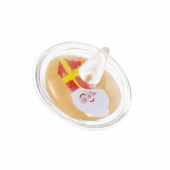SINTERKLAAS-SNURROR (12-pack)