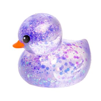 SQUEEZE DUCK ANKA - MIXADE F&Auml;RGER - I DISPLAY (12 st)