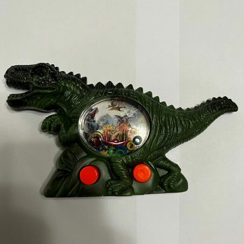 Dinosaurie T-Rex Vattenspel (12 st.)