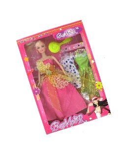 BEAUTY SET dockset (2 st.)