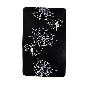 Strumpbyxor med spindeln&auml;tsm&ouml;nster (11-pack)