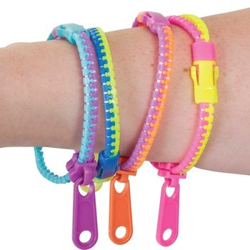 DRAGKEDJEARMBAND P&Aring; DISPLAY (96 st.)