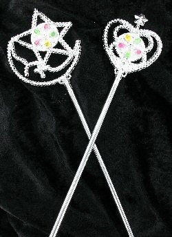 LED Trollspö (12-pack)