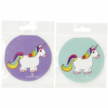 Unicorn Anteckningsb&ouml;cker (48 st)