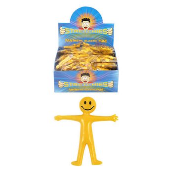 Töjbara Smiley-gubbar (144 st)