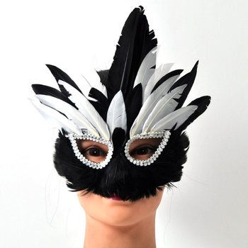 Ögonmask - Modell 8 (5-pack)