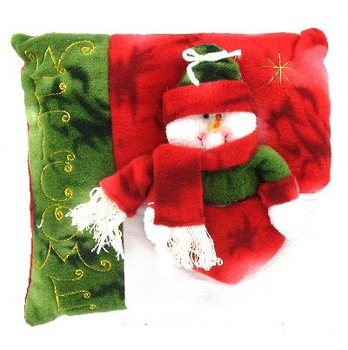 LYXIG JULKUDDE - MODELL 1 (2 st.)