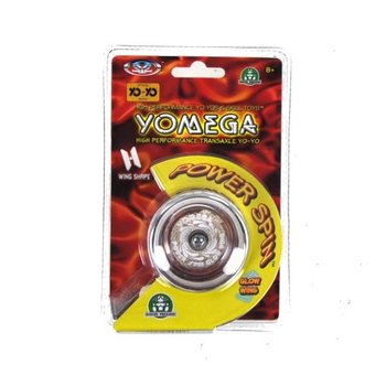 YOMEGA TRICK Jojo (12-pack)