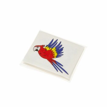 Fun Tattoos - Pirat (48-pack)