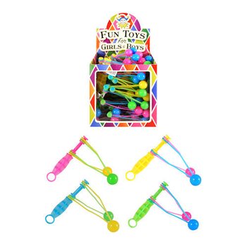 CLIC CLAC-SKALLROR I DISPLAY (36 st)